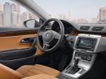 Volkswagen Passat CC 2008 года